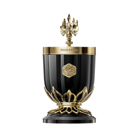 鳳鳴傲雪(xuě)香氛蠟燭