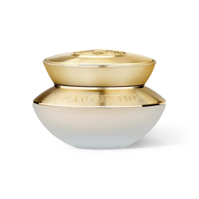 奢采凝(ning)光養膚粉底霜