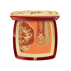 昭華如嫣多(duo)用(yong)彩妝盤