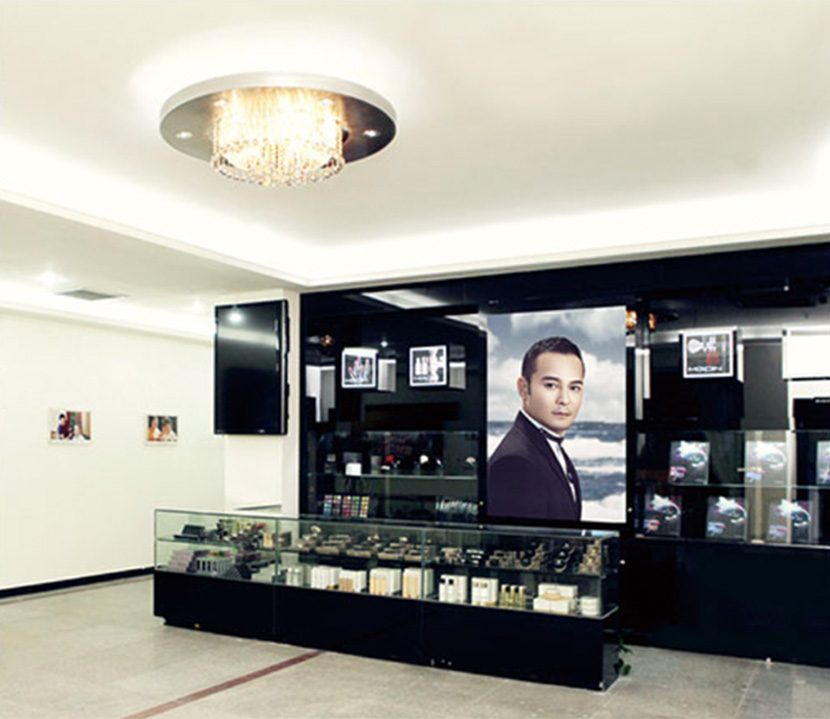 光影美學(xué)體(ti)係(xi)提升推動(dòng)大(da)衆審美